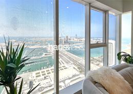 Fendi design | High Floor | Sea View | 2 Bedroom