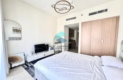 Apartment - Studio - 1 Bathroom for sale in AZIZI Riviera 47 - Meydan One - Meydan - Dubai Apartment - Studio - 1 Bathroom for sale in AZIZI Riviera 47 - Meydan One - Meydan - Dubai