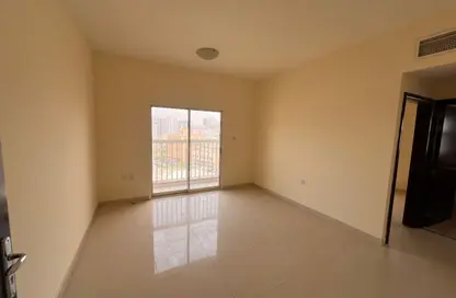 Apartment - 1 Bedroom - 1 Bathroom for rent in Al Naemiya Tower 3 - Al Naemiya Towers - Al Nuaimiya - Ajman