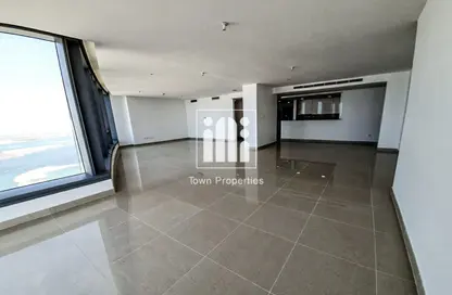 Apartment - 4 Bedrooms - 4 Bathrooms for sale in Sky Tower - Shams Abu Dhabi - Al Reem Island - Abu Dhabi