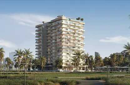 Apartment - 1 Bedroom - 1 Bathroom for sale in Seraph by Wadan - Dubai Land Residence Complex - Dubai Land - Dubai