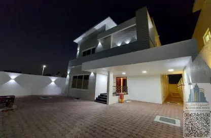 Villa - 5 Bedrooms - 7 Bathrooms for sale in Al Mowaihat 1 - Al Mowaihat - Ajman