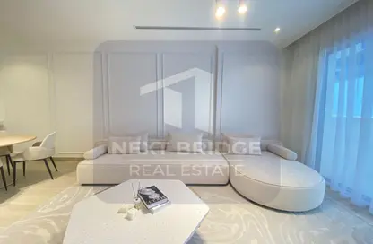 شقة - غرفة نوم - 2 حمامات للايجار في مياس جنيف - منطقة 14 - قرية الجميرا سركل - دبي شقة - غرفة نوم - 2 حمامات للايجار في مياس جنيف - منطقة 14 - قرية الجميرا سركل - دبي