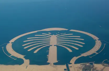 Land - Studio for sale in Palm Jebel Ali - Frond O - Palm Jebel Ali - Dubai