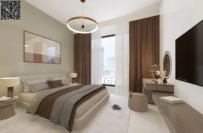 Apartment - Studio - 1 Bathroom for sale in Al Ameera Village - Ajman