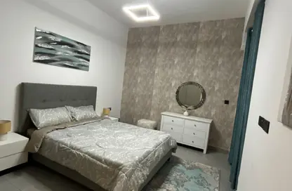 Apartment - 1 Bedroom - 2 Bathrooms for rent in Rigel - Jumeirah Village Circle - Dubai