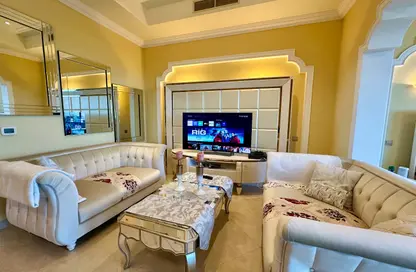 Apartment - Studio - 1 Bathroom for sale in Al Hamra Palace Beach Resort - Al Hamra Village - Ras Al Khaimah