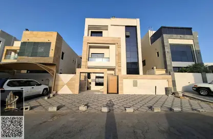Villa - 6 Bedrooms - 7+ Bathrooms for sale in Al Yasmeen 1 - Al Yasmeen - Ajman
