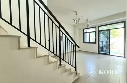 تاون هاوس - 3 غرف نوم - 4 حمامات للايجار في النسيم تاون هاوسس - تاون سكوير - دبي
