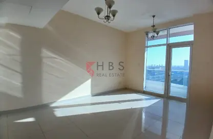 Apartment - 1 Bedroom - 2 Bathrooms for sale in Al Manara Tower - Jumeirah Village Triangle - Dubai