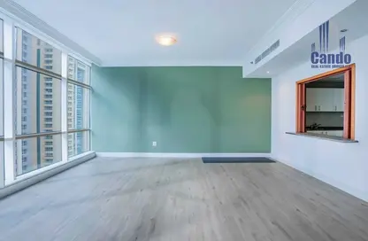 Apartment - 2 Bedrooms - 3 Bathrooms for rent in MAG 218 - Dubai Marina - Dubai
