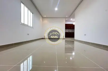Apartment - Studio - 1 Bathroom for rent in Muroor Area - Abu Dhabi