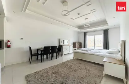 Apartment - Studio - 1 Bathroom for sale in Vincitore Palacio - Arjan - Dubai