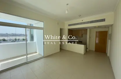 Apartment - 1 Bedroom - 2 Bathrooms for sale in Clayton Residency - Business Bay - Dubai