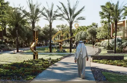 Villa - 4 Bedrooms - 5 Bathrooms for sale in Al Tay Hills - Al Tay West - Al Suyoh - Sharjah
