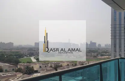 شقة - غرفة نوم - 2 حمامات للبيع في برمودا فيوز - مدينة دبي الرياضية - دبي
