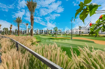 Townhouse - 3 Bedrooms - 4 Bathrooms for sale in Nara - The Valley - Dubai