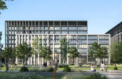 شقة - غرفة نوم - 2 حمامات للبيع في صفا 1 - الجادة - الشارقة