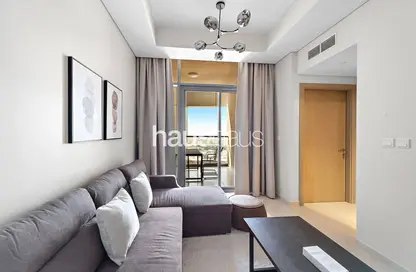 Apartment - 2 Bedrooms - 2 Bathrooms for sale in Aykon City Tower C - Aykon City - Business Bay - Dubai