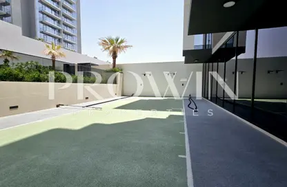 Apartment - Studio - 1 Bathroom for rent in H Three by Aurora - District 11 - Jumeirah Village Circle - Dubai