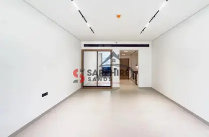 Apartment - Studio - 1 Bathroom for rent in Trillionaire Residences - Business Bay - Dubai