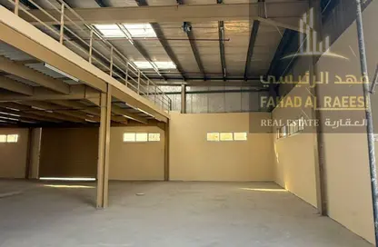 Warehouse - Studio - 1 Bathroom for rent in Ajman Industrial 1 - Ajman Industrial Area - Ajman Warehouse - Studio - 1 Bathroom for rent in Ajman Industrial 1 - Ajman Industrial Area - Ajman