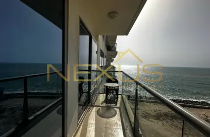 شقة - 2 غرف نوم - 2 حمامات للايجار في باسيفيك ساموا - باسيفيك - جزيرة المرجان - رأس الخيمة