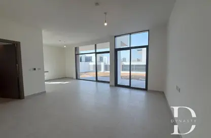 Townhouse - 4 Bedrooms - 5 Bathrooms for rent in Tilal Al Furjan - Al Furjan - Dubai