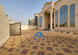 Villa - 6 bedrooms - 8 bathrooms for rent in Al Foah - Al Ain