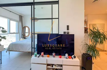 شقة - 2 غرف نوم - 1 حمام للايجار في كوليكتيف 2.0 تاور اي - كوليكتيف 2.0 - دبي هيلز استيت - دبي