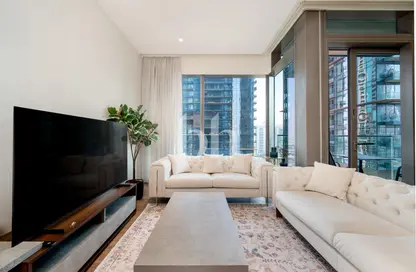 Apartment - 2 Bedrooms - 3 Bathrooms for rent in Jumeirah Living Marina Gate - Marina Gate - Dubai Marina - Dubai Apartment - 2 Bedrooms - 3 Bathrooms for rent in Jumeirah Living Marina Gate - Marina Gate - Dubai Marina - Dubai