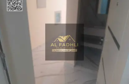 شقة - غرفة نوم - 2 حمامات للايجار في 2 المويهات - المويهات - عجمان