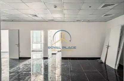 Office Space - Studio - 1 Bathroom for rent in Silver Tower - Business Bay - Dubai