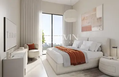 Apartment - 3 Bedrooms - 4 Bathrooms for sale in Cello Residences - Jumeirah Village Circle - Dubai