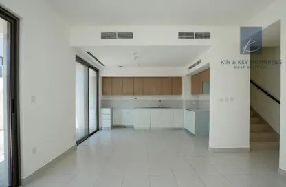 فيلا - 3 غرف نوم - 4 حمامات للايجار في باركسايد 1 - اعمار الجنوبية - دبي الجنوب (مركز دبي العالمي) - دبي