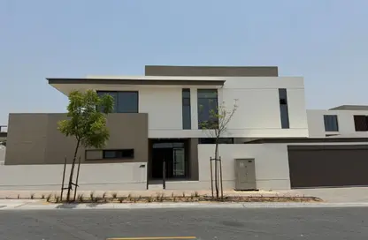 Villa - 5 Bedrooms - 6 Bathrooms for sale in Tilal Al Furjan - Al Furjan - Dubai
