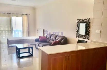 Apartment - Studio - 1 Bathroom for rent in Marina Apartments G - Al Hamra Marina Residences - Al Hamra Village - Ras Al Khaimah