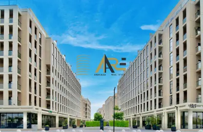 شقة - 2 غرف نوم - 3 حمامات للايجار في أسواق للعقارات - الممشى - مويلح - الشارقة