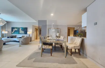 Apartment - 2 Bedrooms - 2 Bathrooms for sale in Radiant Boulevard - City Of Lights - Al Reem Island - Abu Dhabi