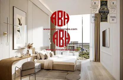 Apartment - 2 Bedrooms - 2 Bathrooms for sale in Expo City Mangrove Residences - Expo City - Dubai