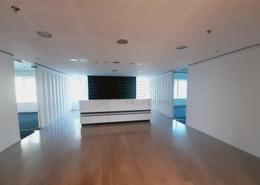 Full Floor - 3 bathrooms for rent in Al Moosa Tower 2 - Al Moosa Towers - Sheikh Zayed Road - Dubai