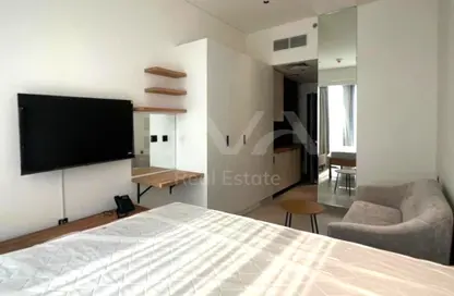 Apartment - Studio - 1 Bathroom for sale in The Community - Jumeirah Village Triangle - Dubai