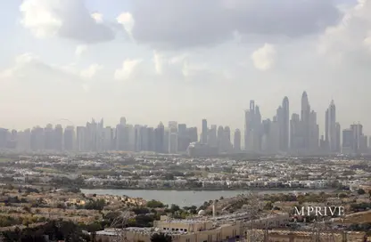 Apartment - 1 Bedroom - 2 Bathrooms for sale in Binghatti House - Jumeirah Village Circle - Dubai