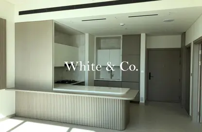 Apartment - 1 Bedroom - 2 Bathrooms for rent in Binghatti Royale - District 18 - Jumeirah Village Circle - Dubai