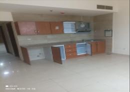 Studio - 1 bathroom for rent in Al Nakheel - Ajman Downtown - Ajman