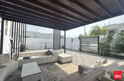 Villa - 7 Bedrooms - 7+ Bathrooms for sale in Al Wasl Villas - Al Wasl Road - Al Wasl - Dubai
