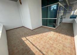 صورةتراس لـ: شقة - 2 غرف نوم - 3 حمامات للكراء في برج كاسكيد - دبي مارينا - دبي, صورة 1