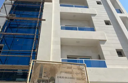 Whole Building - 7+ Bedrooms - 7+ Bathrooms for sale in Ajman Global City - Al Alia - Ajman