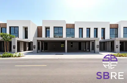 فيلا - 3 غرف نوم - 4 حمامات للبيع في أورانيا - ذا فالي - دبي