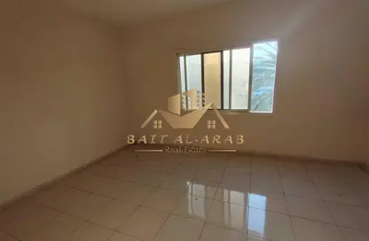Apartment - Studio - 1 Bathroom for rent in Geepas Building 3 - Al Rashidiya 2 - Al Rashidiya - Ajman